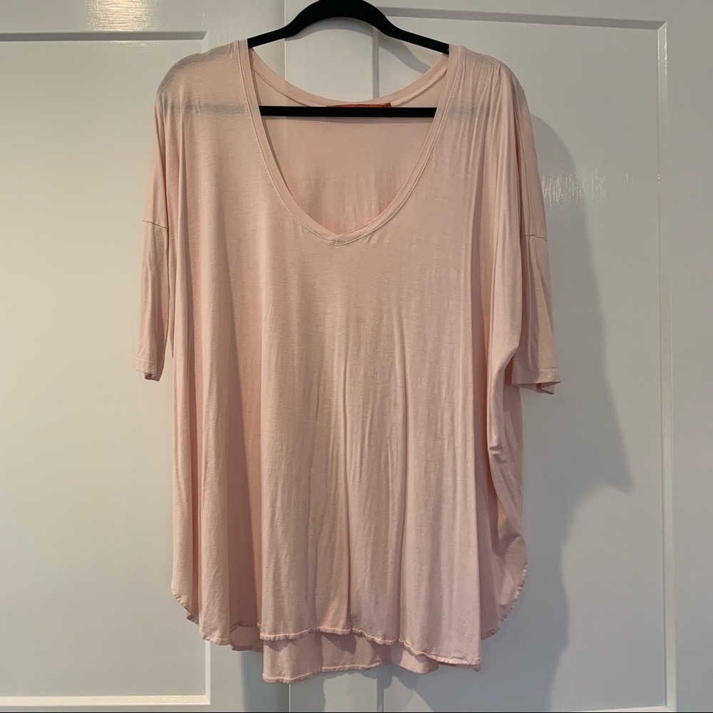 Oversized tshirt